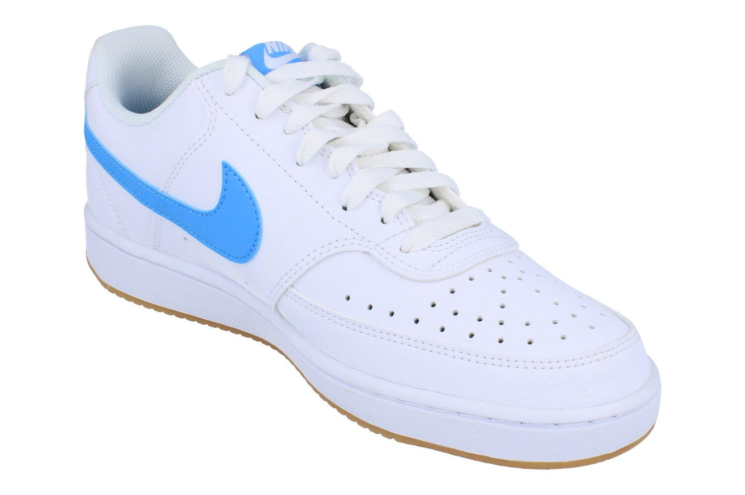 Buty męskie Nike Court Vision Low 4/5