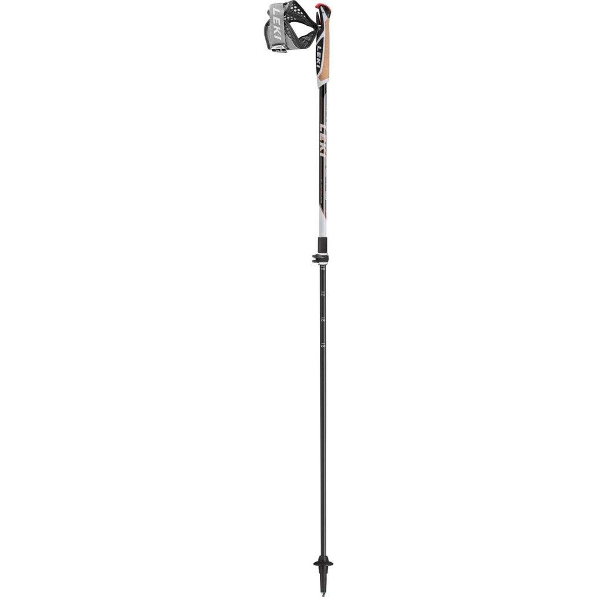 Kijki nordic walking Leki Instructor Lite