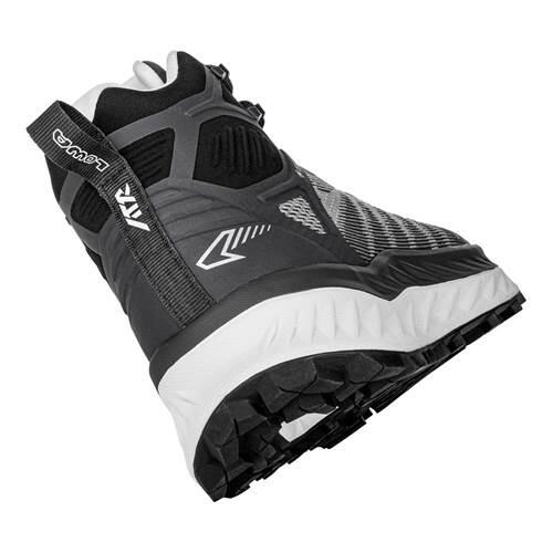 Damen Trailrunningschuhe FORTUX GTX QC Ws 5/5