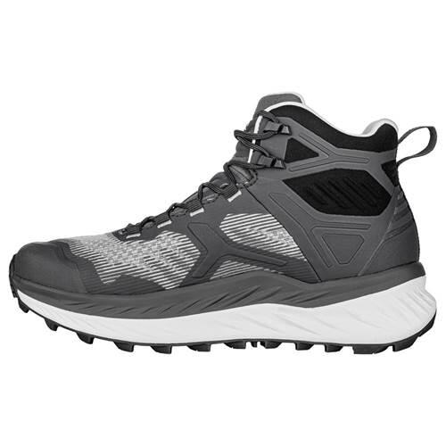 Damen Trailrunningschuhe FORTUX GTX QC Ws 4/5