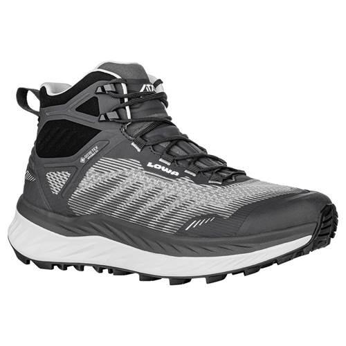 Trailrunningschuhe FORTUX GTX QC Ws