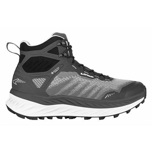 Buty trekkingowe damskie Lowa Fortux Gtx Qc