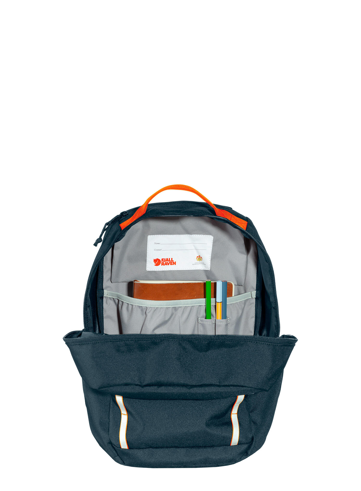 Dětský batoh Fjällräven Skule Kids, 15 l 4/6