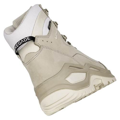 Buty trekkingowe damskie Lowa Renegade Evo Mid Gtx 5/7