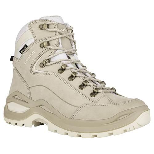 Buty trekkingowe damskie Lowa Renegade Evo Mid Gtx 2/7