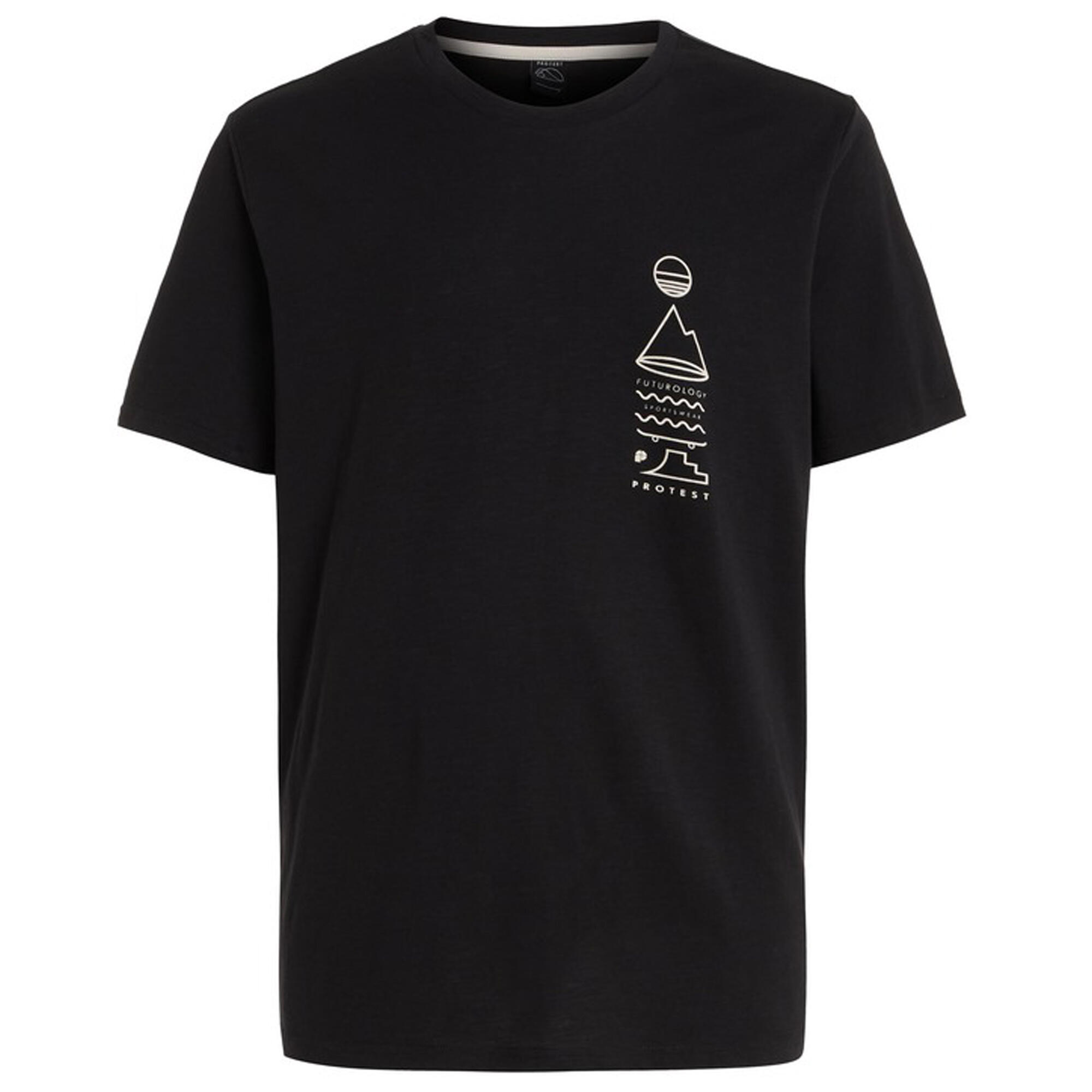 Koszulka męska Protest PRTRHODAS t-shirt 5/7