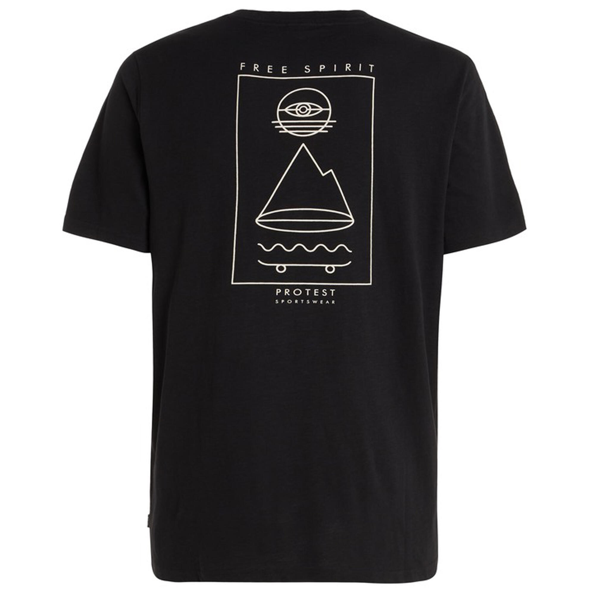 Koszulka męska Protest PRTRHODAS t-shirt 6/7