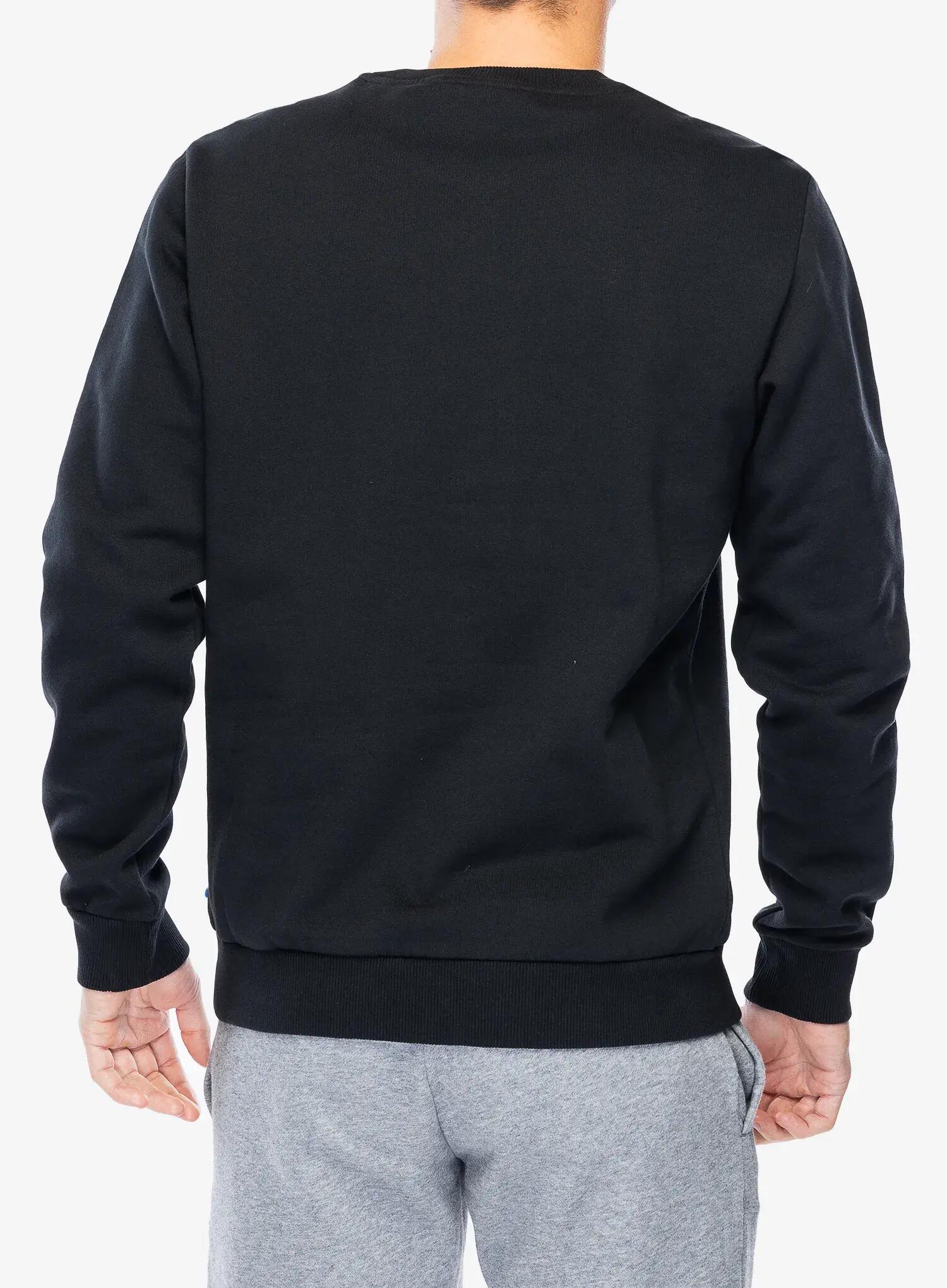 Bluza męska Fjallraven Logo Sweater 2/4