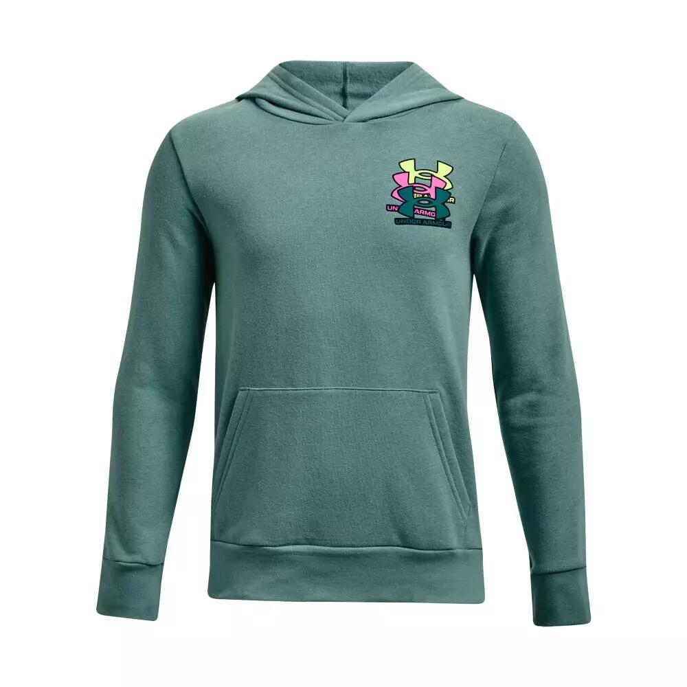 UNDER ARMOUR picture