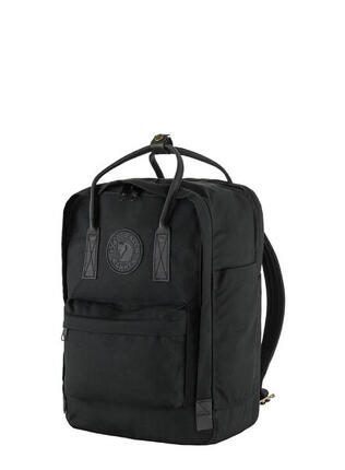 Fjällräven Kånken No. 2 - Rucksack 15" 40 cm (Black Edition