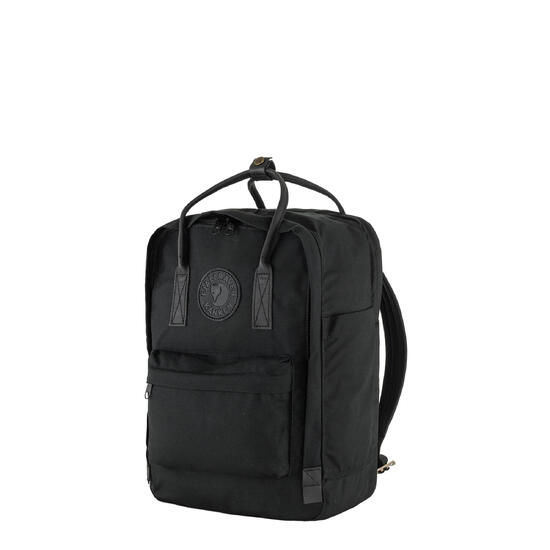 Plecak miejski Fjallraven Kanken No. 2 Laptop 15 - black