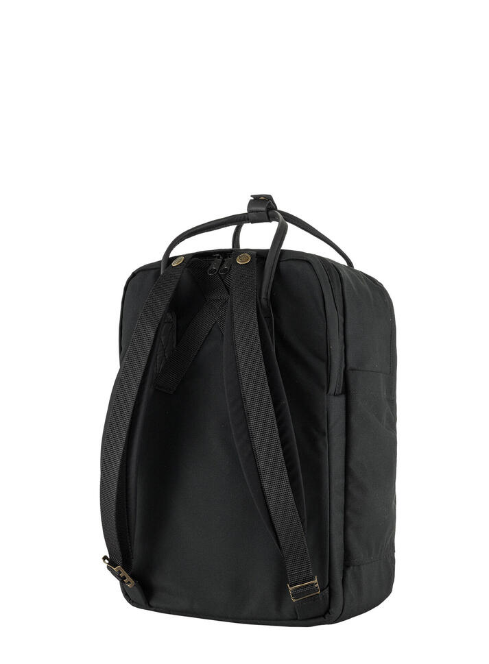 Plecak miejski Fjallraven Kanken No. 2 Laptop 15 - black