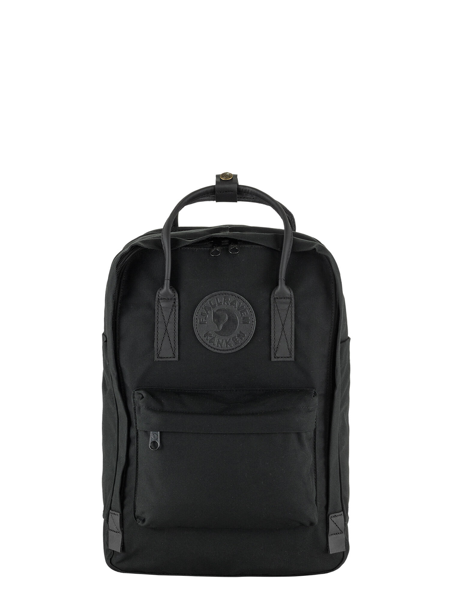 Fjällräven Kånken No. 2 - Rucksack 15" 40 cm (Black Edition 3/7