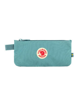 Piórnik Fjallraven Kanken Pen Case - frost green