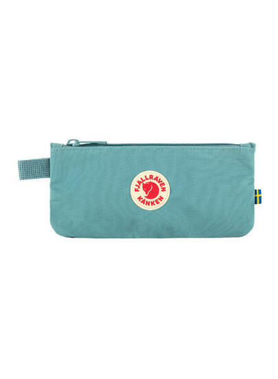 Piórnik Fjallraven Kanken Pen Case - frost green