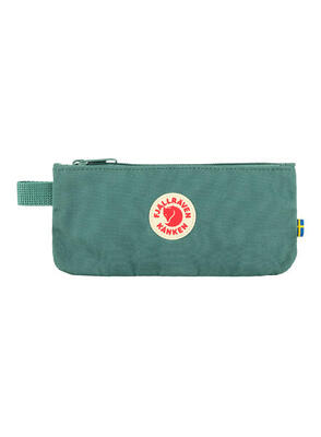 Fjallraven kånken pennenetui unisex - oker - one size