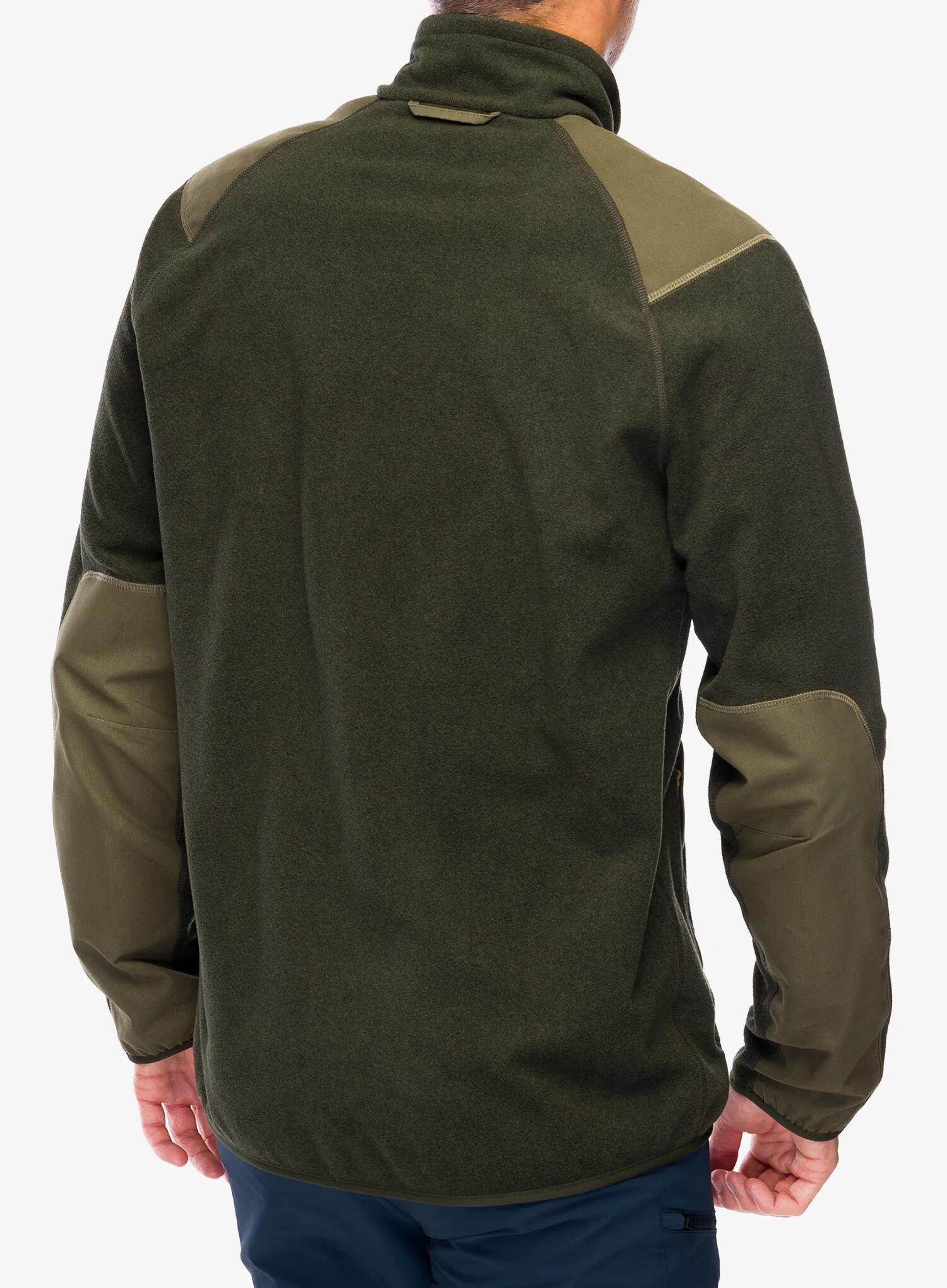 Polar męski Fjallraven Varmland Fleece Jacket 5/7