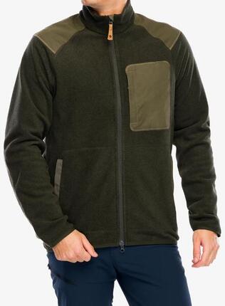 Polar męski Fjallraven Varmland Fleece Jacket