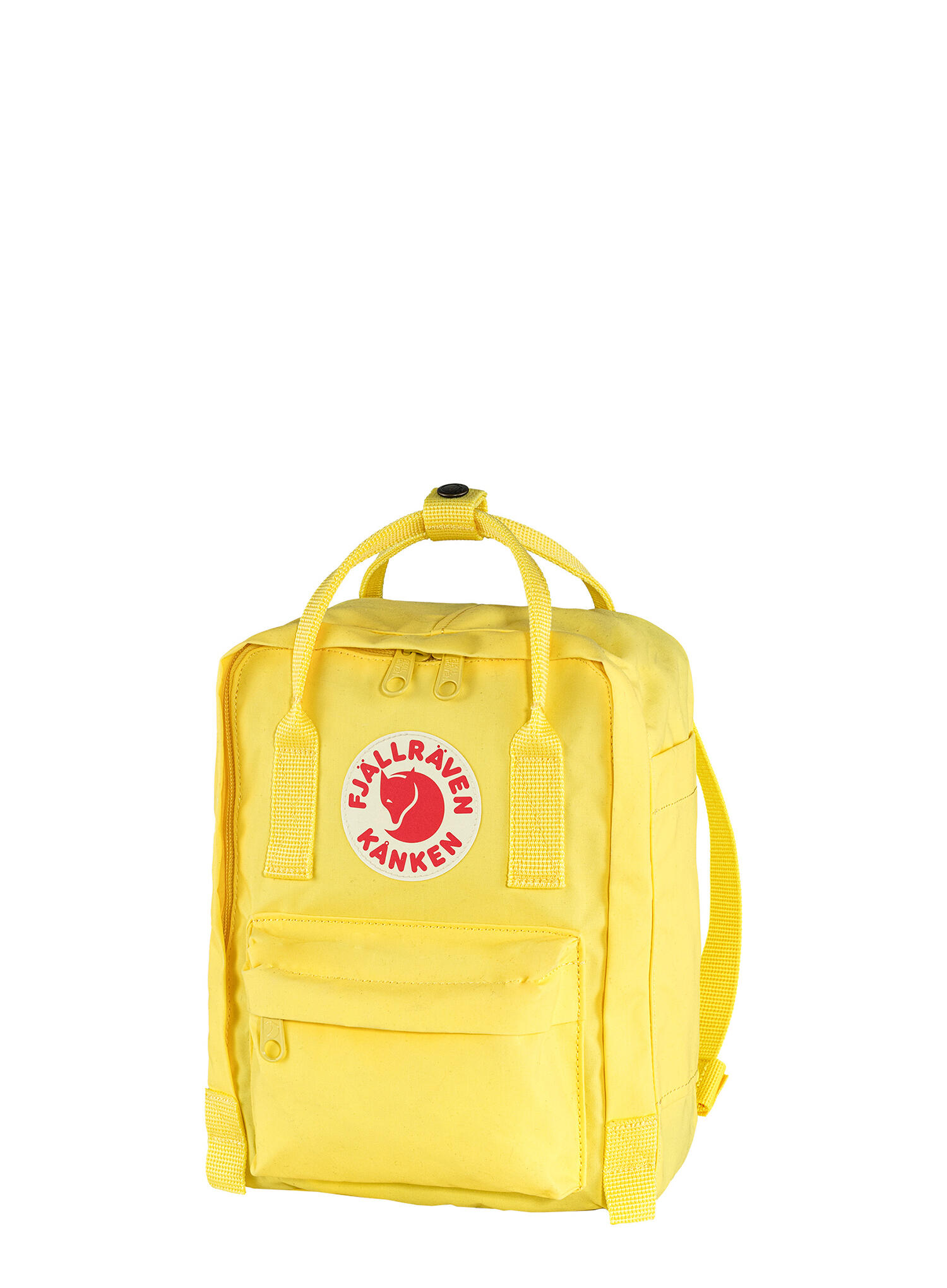 Plecak Fjallraven Kanken Mini - corn 3/7