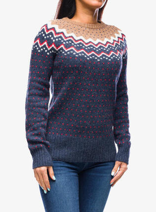 Sweater Övik Knit