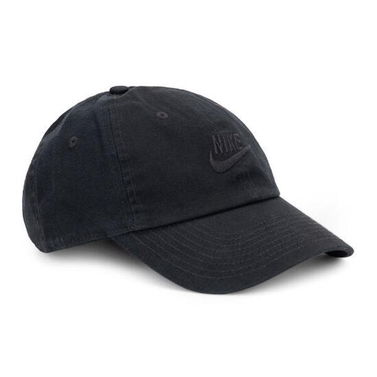 Czapka z daszkiem Nike Club Unstructured Futura Wash