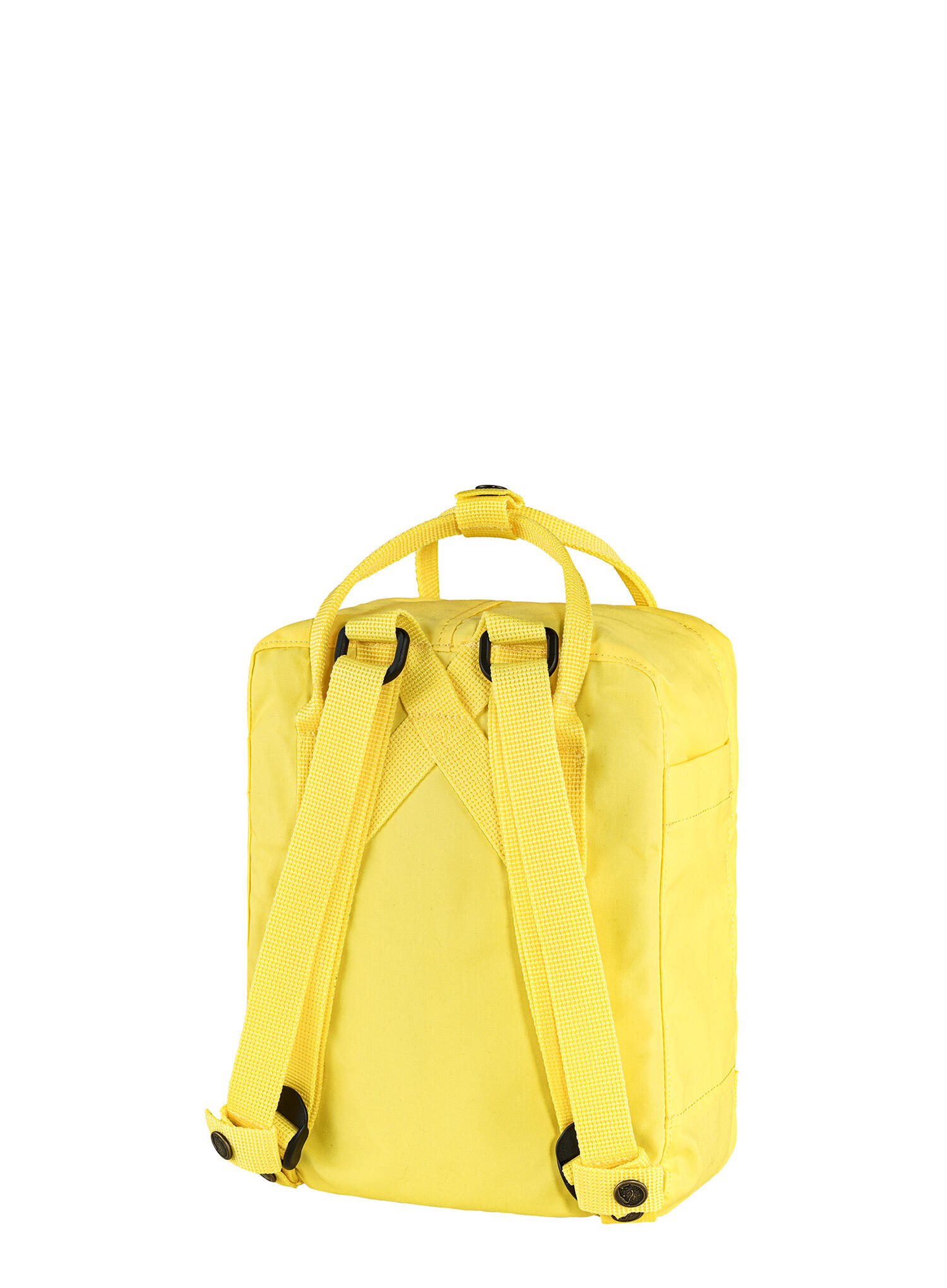 Plecak Fjallraven Kanken Mini - corn 5/7