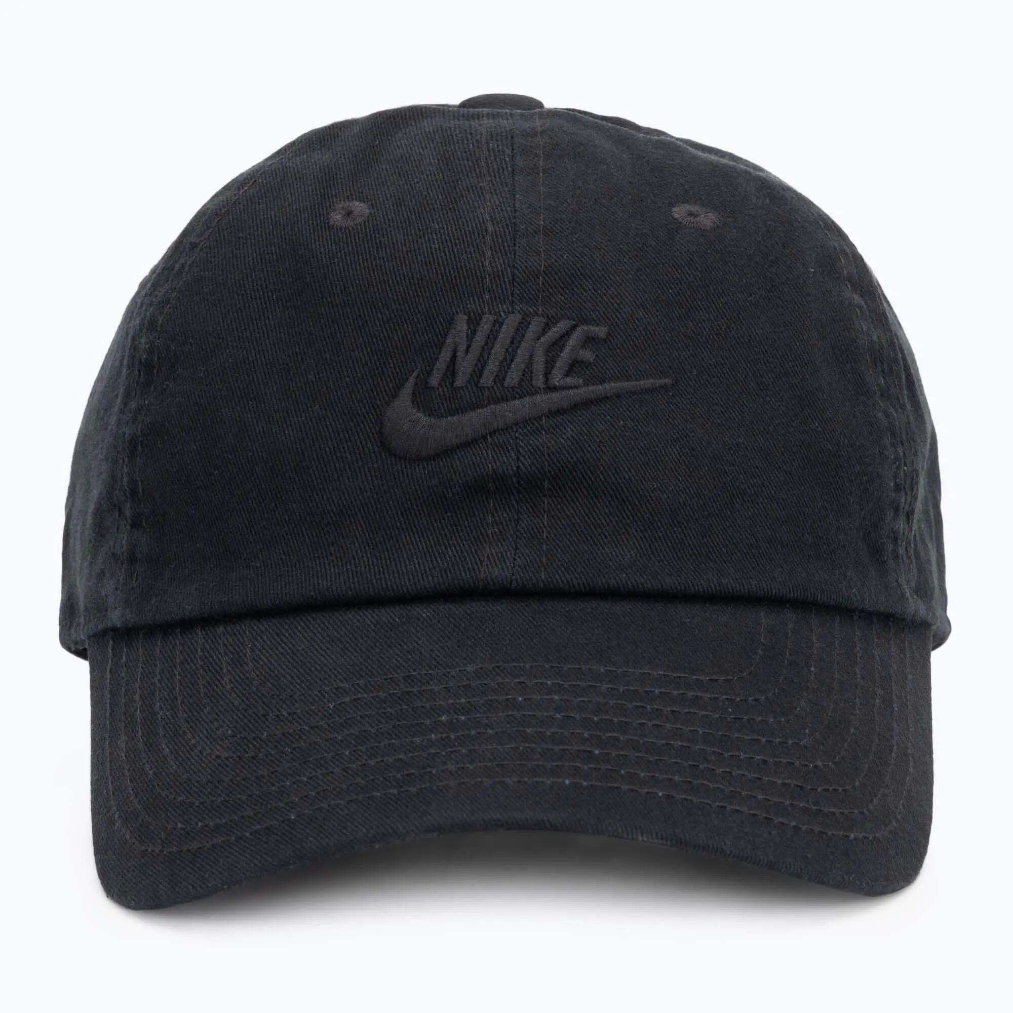 Czapka z daszkiem Nike Club Unstructured Futura Wash 2/5