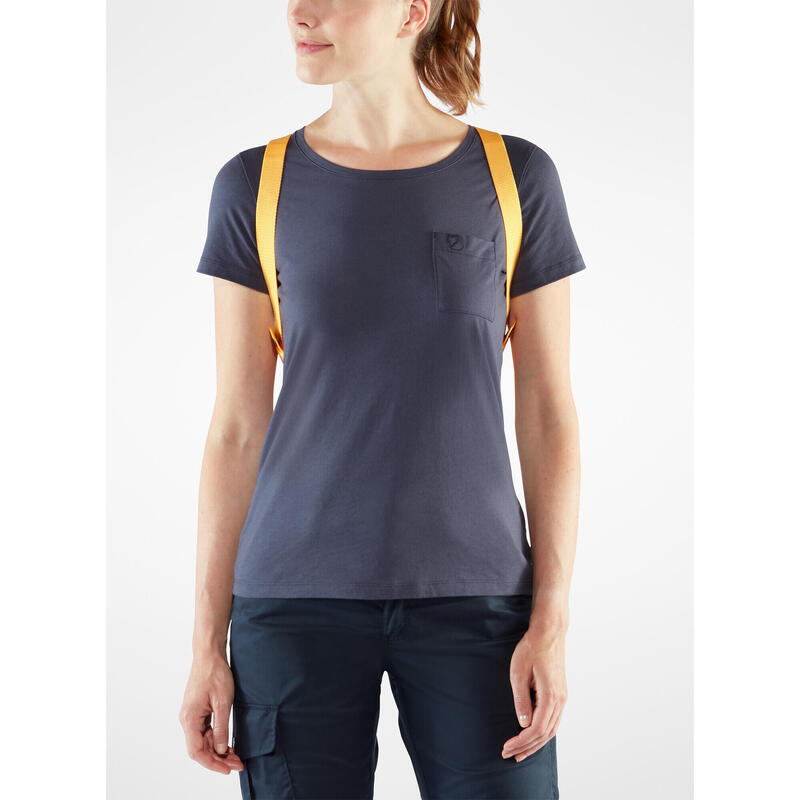 Plecak Fjallraven Kanken Mini - corn