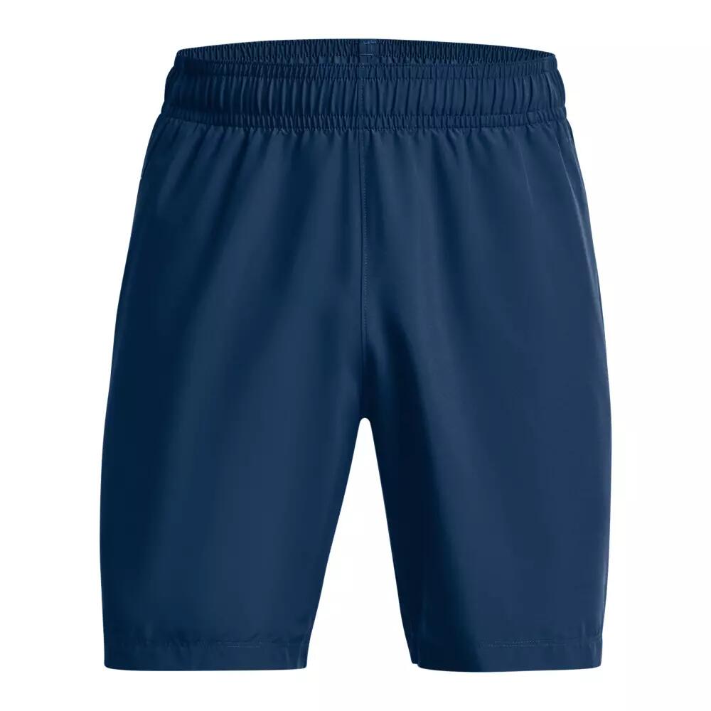 Spodenki krótkie męskie Under Armour Woven Graphic Shorts 6/7