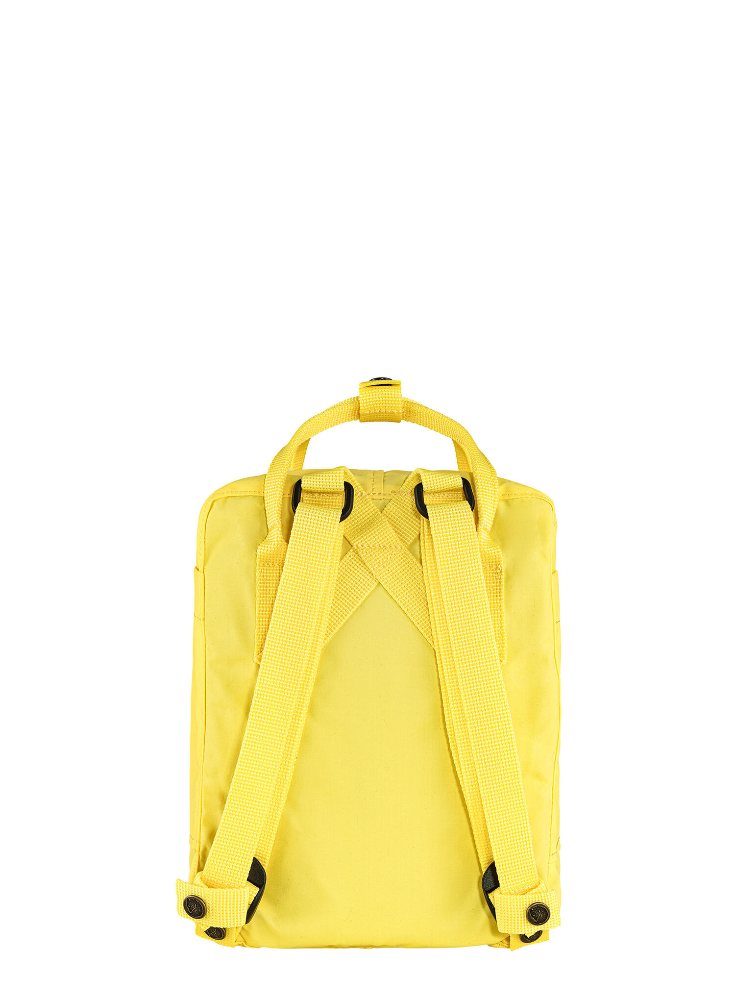 Plecak Fjallraven Kanken Mini - corn 2/7