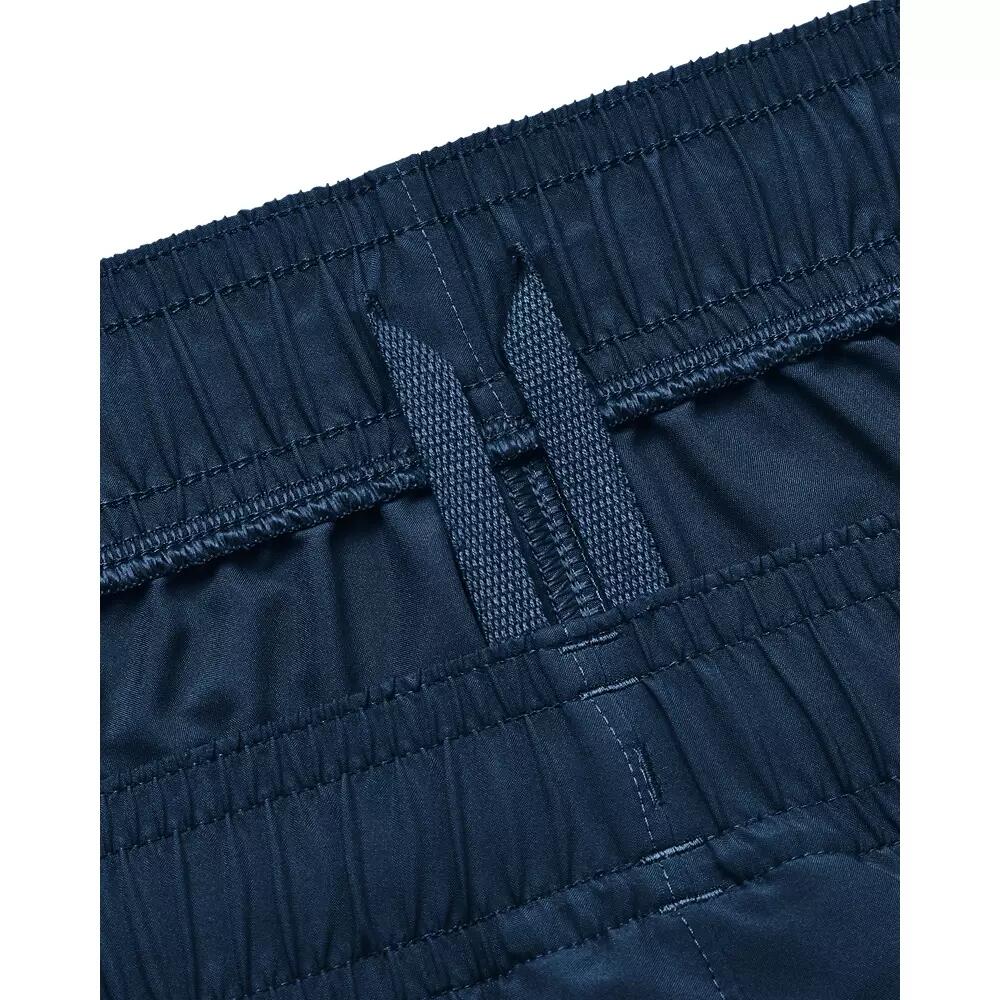 Spodenki krótkie męskie Under Armour Woven Graphic Shorts 4/7