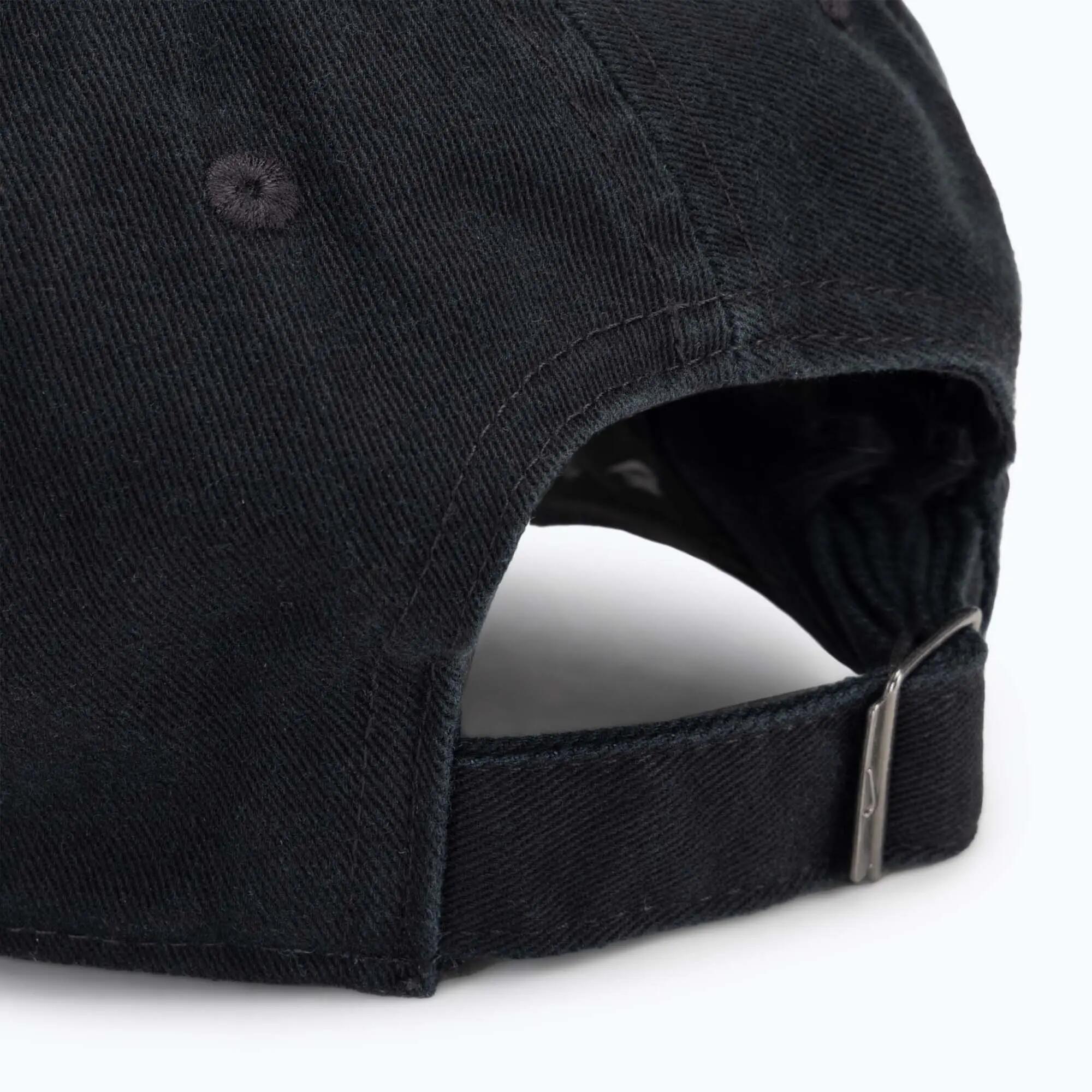 Czapka z daszkiem Nike Club Unstructured Futura Wash 3/5