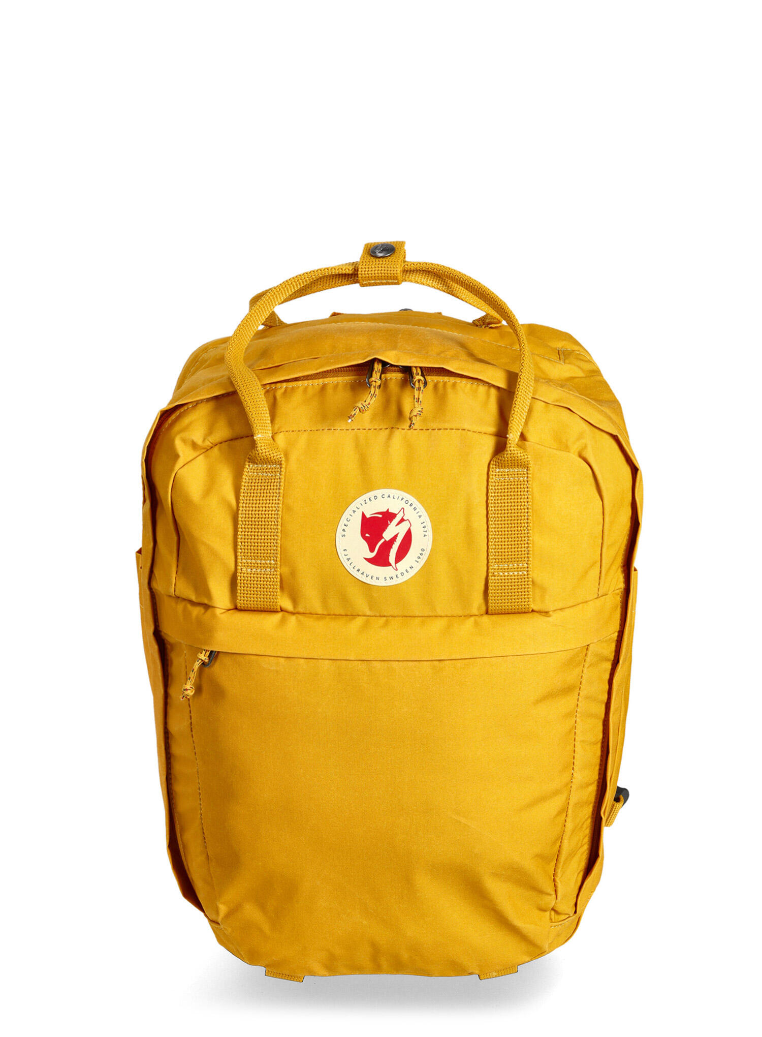 Plecak rowerowy Fjallraven/Specialized Cave Pack - ochre 3/7