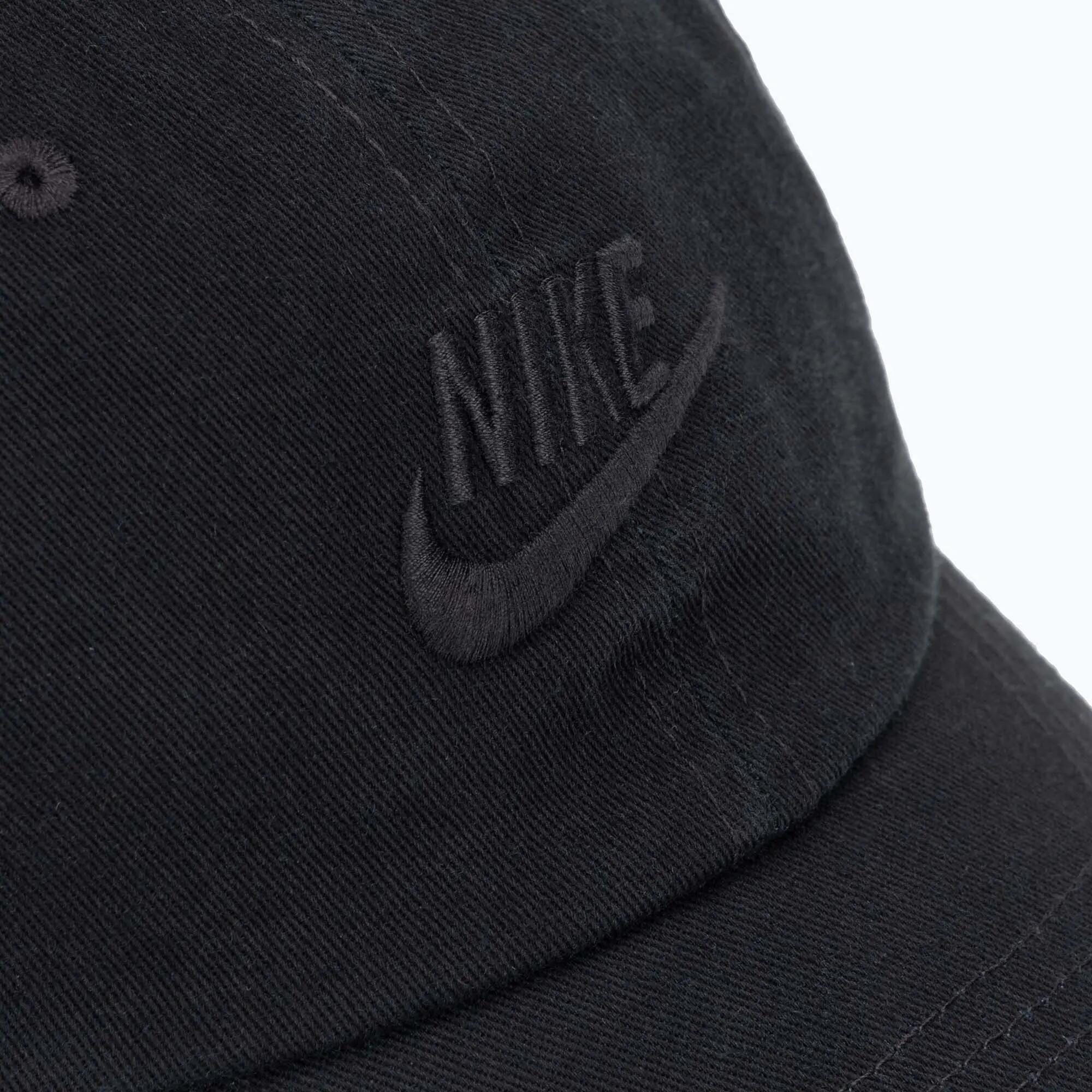 Czapka z daszkiem Nike Club Unstructured Futura Wash 4/5