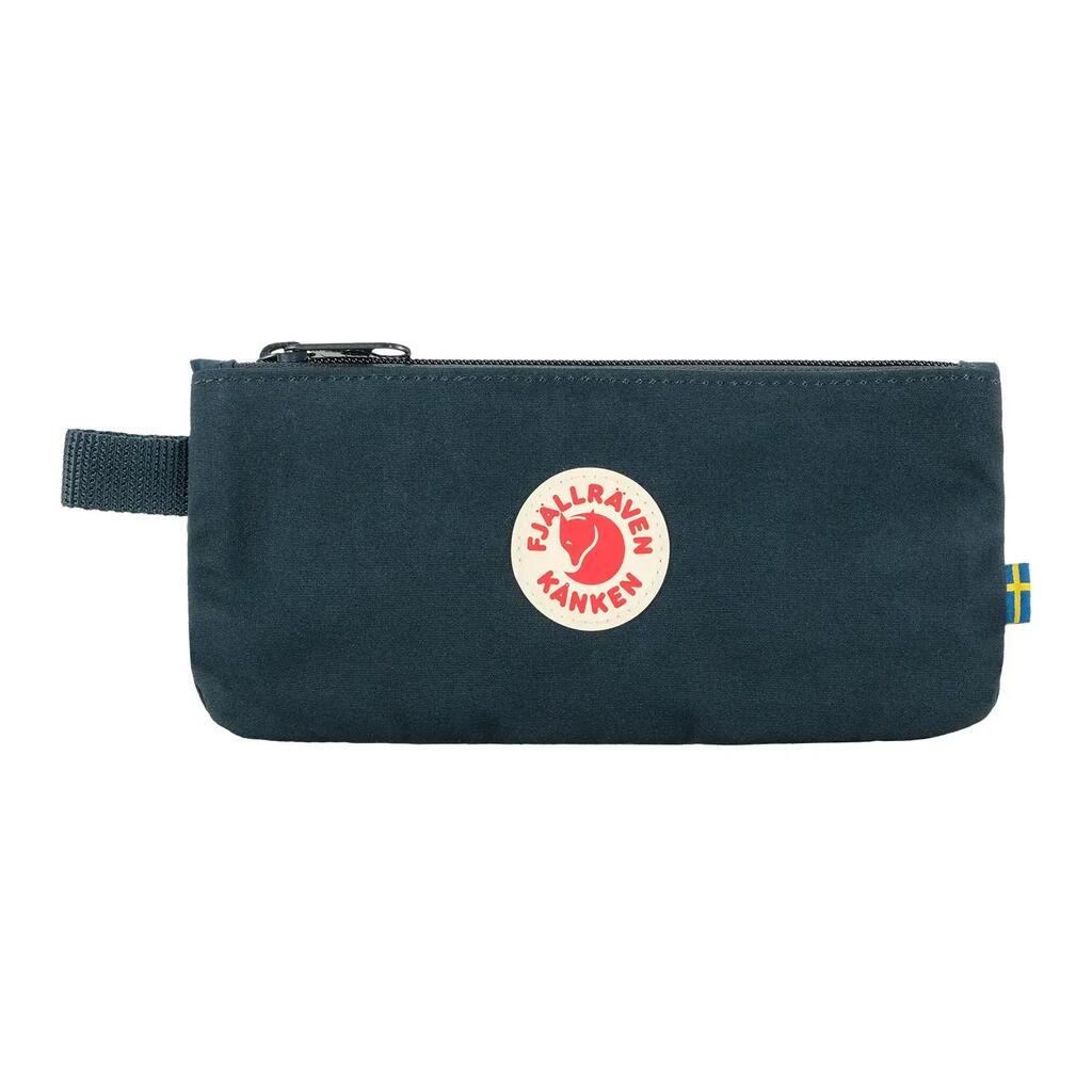 Fjällräven G-1000 Pen Case - Navy, One Size