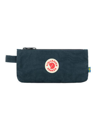 Piórnik Fjallraven Kanken Pen Case - frost green