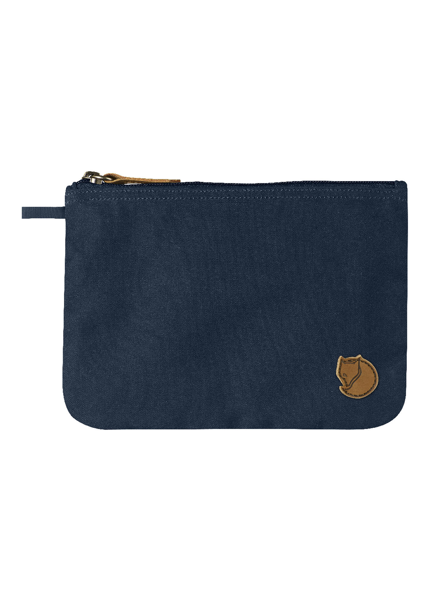 Kosmetyczka turystyczna Fjallraven Gear Pocket - navy 2/2
