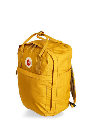 Plecak rowerowy Fjallraven/Specialized Cave Pack - ochre
