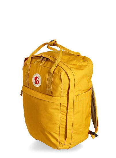 Plecak rowerowy Fjallraven/Specialized Cave Pack - ochre