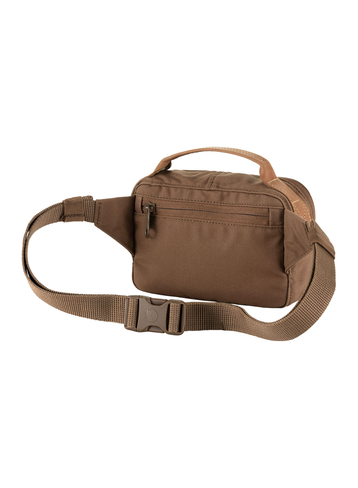 Torebka biodrowa Fjallraven Kanken No 2 Hip Pack - hazel brown 3/7