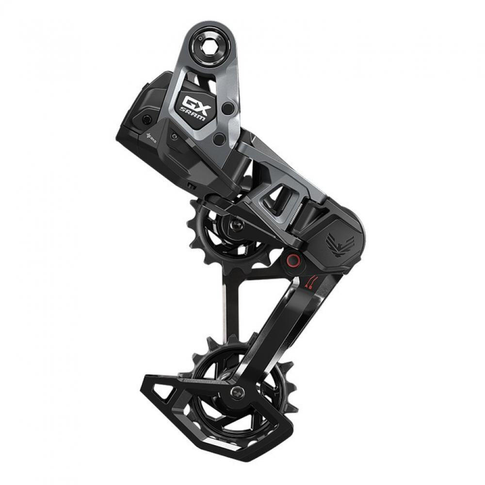 Achterderailleur zonder batterij Sram GX T-Type Eagle AXS 12V 2/2