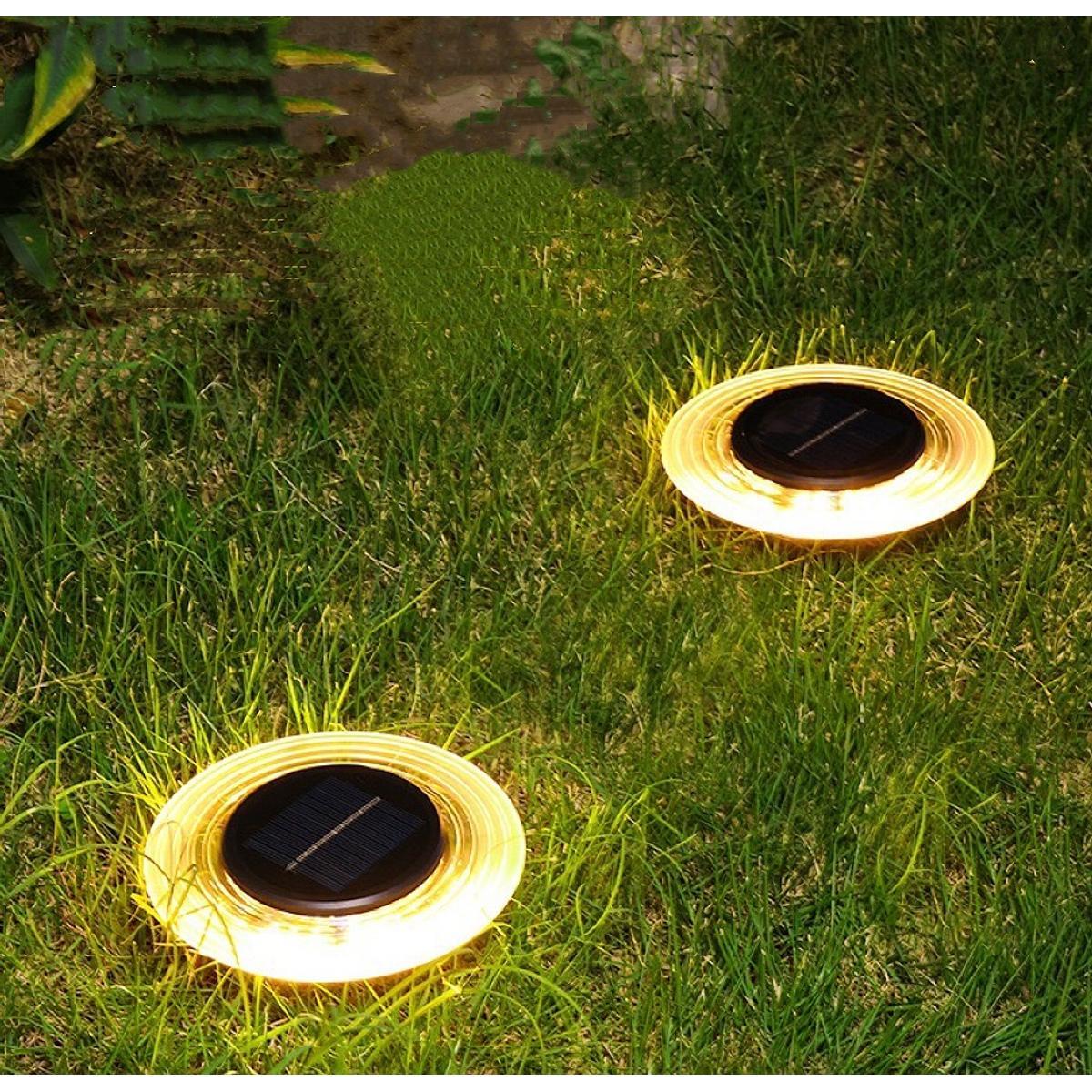 Lampa turystyczna solarna 28 LED 4/7