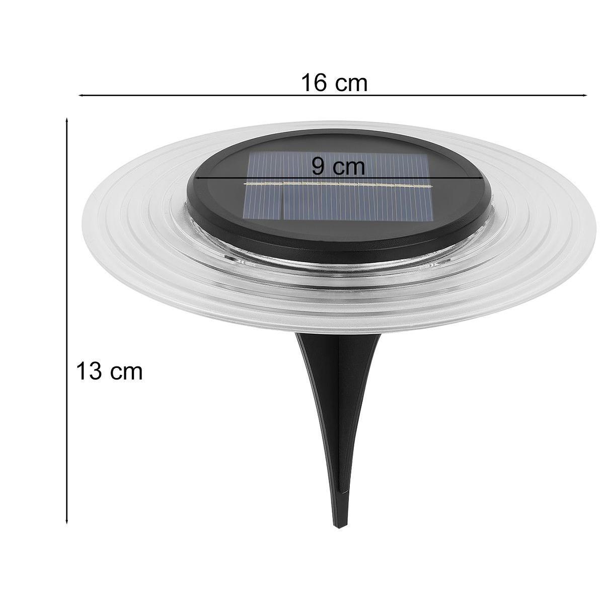 Lampa turystyczna solarna 28 LED 7/7