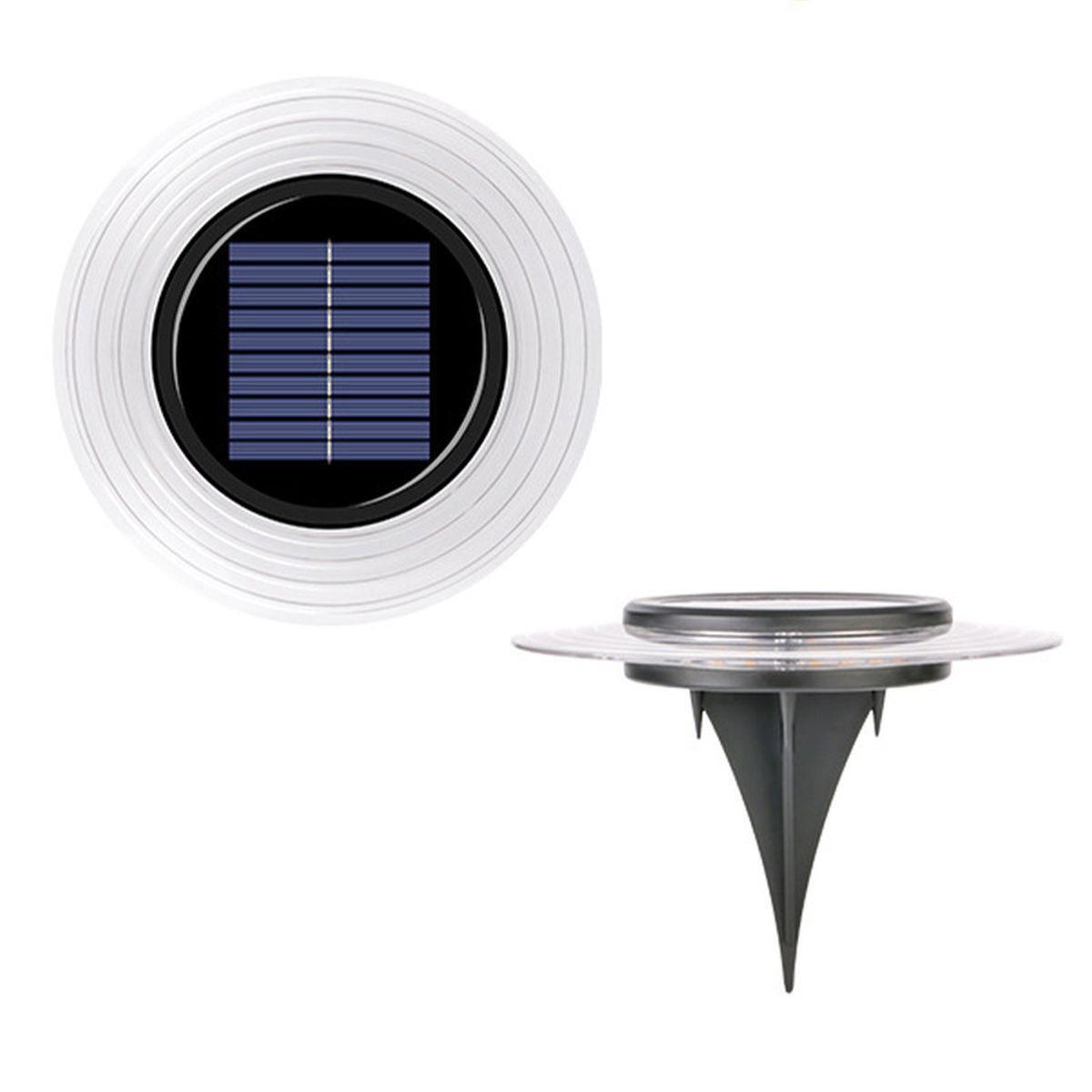 Lampa turystyczna solarna 28 LED 5/7