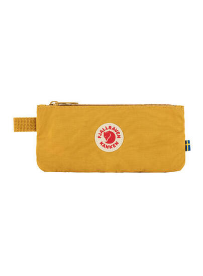 Fjallraven Kånken Pennenetui Unisex - Oker - One Size