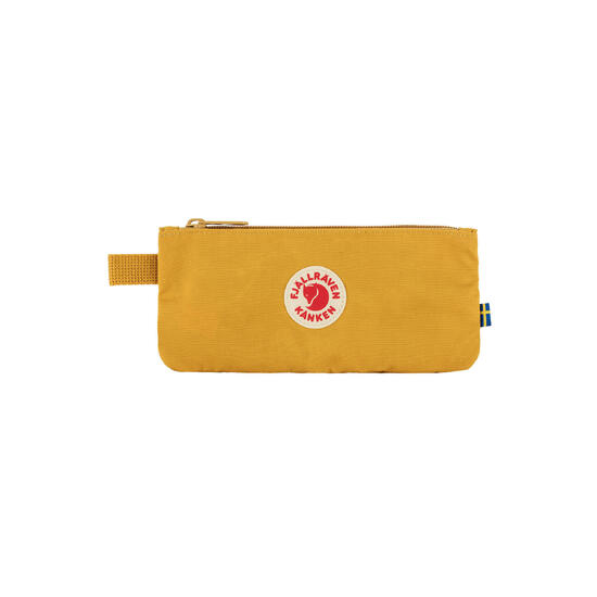 Piórnik Fjallraven Kanken Pen Case - ochre