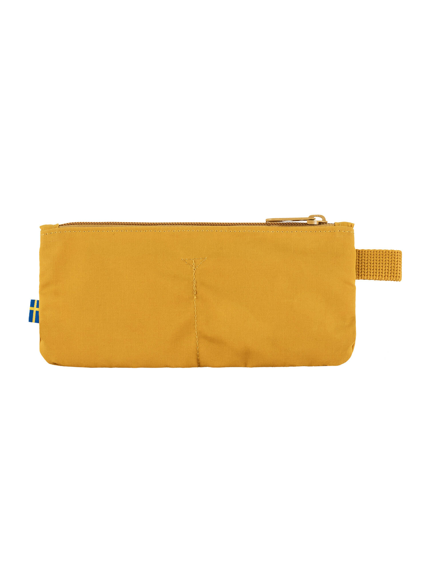 Fjallraven Kånken Estuche para bolígrafos Unisex - Ocre - Talla Única 2/2
