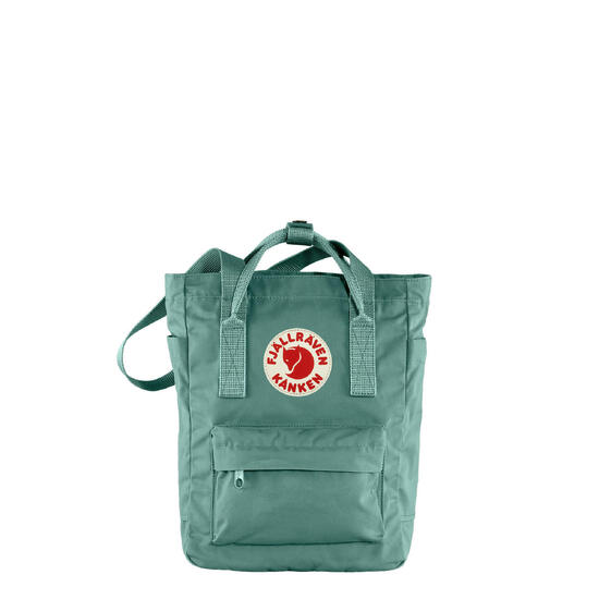 Plecak miejski Fjallraven Kanken Totepack Mini - frost green