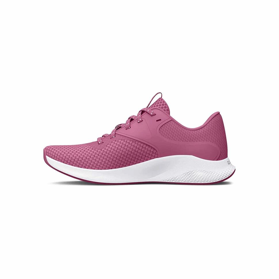 Buty treningowe damskie Under Armour W Charged Aurora 2