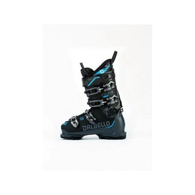 Dalbello ski boots veloce 110 gw ms - black/grey blue